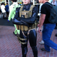 Illustration for article titled The Cosplay of Comic-Con—Day 3: Venti Snake